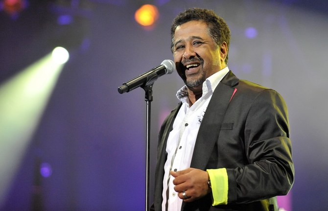 Cheb Khaled